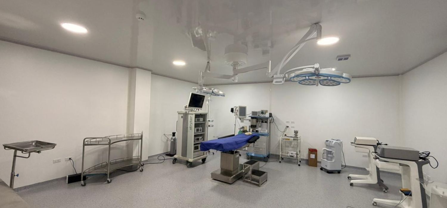 valores Adventus Medical Center