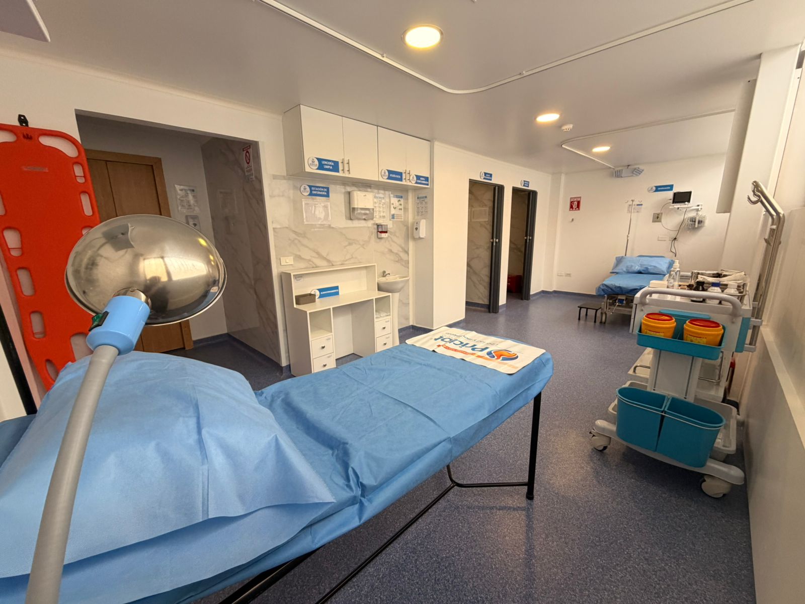 valores Adventus Medical Center