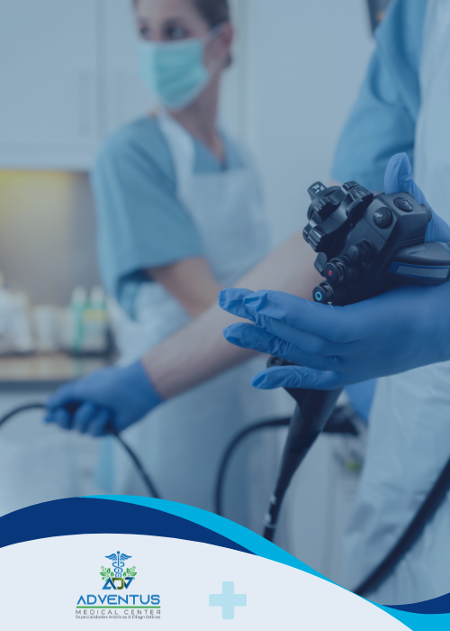 Endoscopia Adventus Medical Center